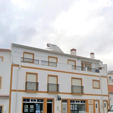 מלון לאגוּ‏ש Rossio Sol Mar מראה חיצוני תמונה