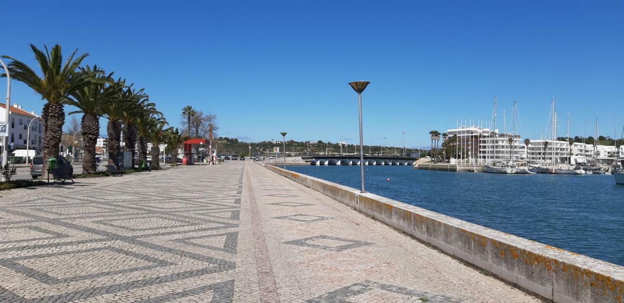 מלון לאגוּ‏ש Rossio Sol Mar חדר תמונה