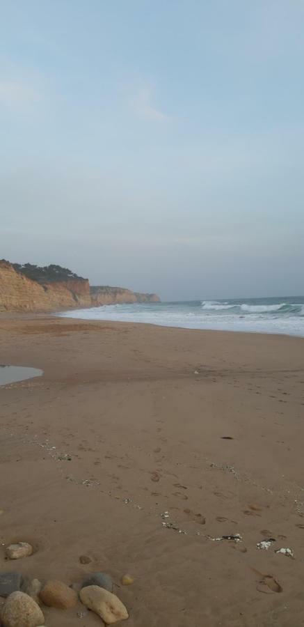 מלון לאגוּ‏ש Rossio Sol Mar מראה חיצוני תמונה