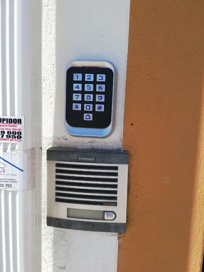 מלון לאגוּ‏ש Rossio Sol Mar מראה חיצוני תמונה